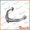 Bras Des Suspension supèrieur droite pour ALFA ROMEO | 01TC322, 0111362