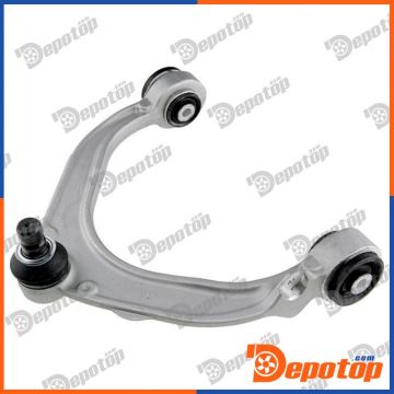 Bras Des Suspension supèrieur gauche pour BMW | 97BW08340, 21678