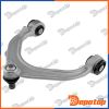 Bras Des Suspension supèrieur gauche pour BMW | 97BW08340, 21678