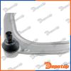 Bras Des Suspension supèrieur gauche pour BMW | 97BW08340, 21678