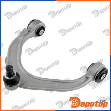 Bras Des Suspension supèrieur droite pour BMW | 97BW08341, 21679