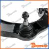 Bras Des Suspension supèrieur gauche pour JEEP | CH-WP-14085, G6-2006