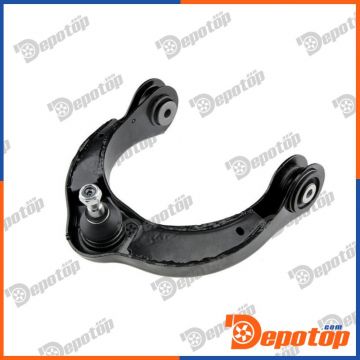 Bras Des Suspension supèrieur droite pour JEEP | ZWG-CH-010, 68046196AF