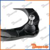 Bras Des Suspension supèrieur droite pour JEEP | ZWG-CH-010, 68046196AF