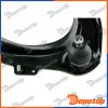 Bras Des Suspension supèrieur droite pour HONDA | 07TC431, 20-20946