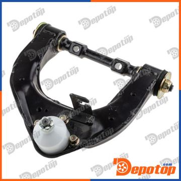 Bras Des Suspension supèrieur droite pour MITSUBISHI | 32-160500042, 41242