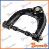 Bras Des Suspension supèrieur droite pour MITSUBISHI | 32-160500042, 41242