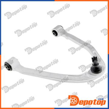 Bras Des Suspension supèrieur droite pour INFINITI | ZWG-NS-002, 54524-AL500