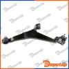 Bras Des Suspension avant gauche pour CITROEN | 09-TC-5030, 20-00664-2