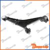 Bras Des Suspension avant gauche pour CITROEN | 09-TC-5030, 20-00664-2