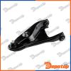 Bras Des Suspension droite pour DACIA | 16-160500015, 96-00832-2