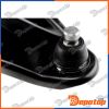 Bras Des Suspension droite pour DACIA | 16-160500015, 96-00832-2