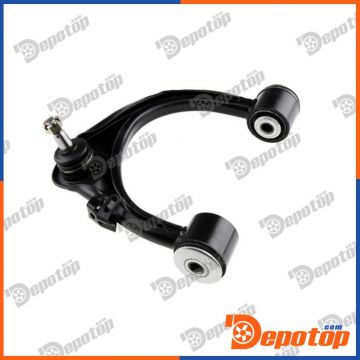 Bras Des Suspension supèrieur droite pour TOYOTA | ZWG-TY-025, 48610-60030