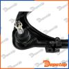 Bras Des Suspension supèrieur droite pour TOYOTA | ZWG-TY-025, 48610-60030