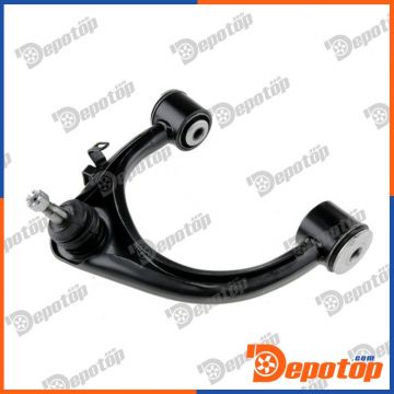 Bras Des Suspension supèrieur gauche pour TOYOTA | ZWG-TY-026, 48630-60010