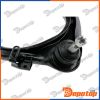 Bras Des Suspension supèrieur gauche pour TOYOTA | ZWG-TY-026, 48630-60010