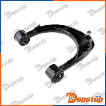 Bras Des Suspension supèrieur gauche pour TOYOTA | 30-160100021, 93-02547