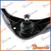 Bras Des Suspension supèrieur gauche pour TOYOTA | 30-160100021, 93-02547