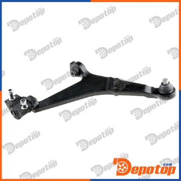 Bras Des Suspension avant droite pour CITROEN | 09-TC-5029, 20-00664-1