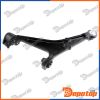 Bras Des Suspension avant droite pour CITROEN | 09-TC-5029, 20-00664-1