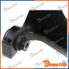 Bras Des Suspension avant droite pour CITROEN | 09-TC-5029, 20-00664-1