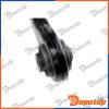 Bras Des Suspension avant supèrieur pour BMW | 87-0913, 96BW03472