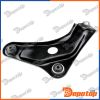 Bras Des Suspension avant droite pour CITROEN | 40-08235, 97CI02293