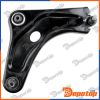 Bras Des Suspension avant droite pour CITROEN | 40-08235, 97CI02293