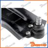 Bras Des Suspension avant droite pour CITROEN | 40-08235, 97CI02293