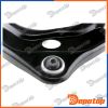 Bras Des Suspension avant droite pour CITROEN | 40-08235, 97CI02293