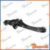 Bras Des Suspension gauche pour FORD | 58068503, ZWT-FR-008