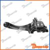 Bras Des Suspension gauche pour FORD | 58068503, ZWT-FR-008