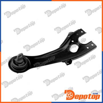 Bras Des Suspension gauche pour HYUNDAI | 77-01765-SX, 881705