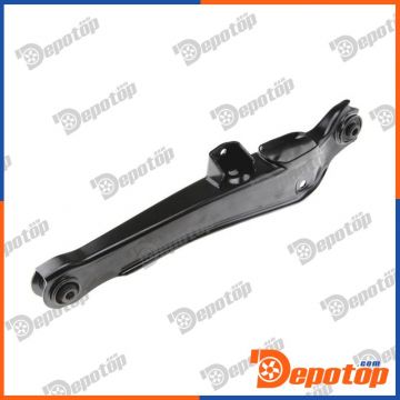 Bras Des Suspension transversal pour MITSUBISHI | SCA5585, ZWT-MS-010