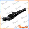 Bras Des Suspension transversal pour MITSUBISHI | SCA5585, ZWT-MS-010