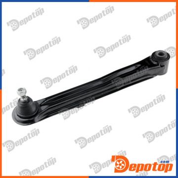 Bras Des Suspension supèrieur transversal pour MITSUBISHI | ZWT-MS-036, MR508134