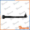 Bras Des Suspension supèrieur transversal pour MITSUBISHI | ZWT-MS-036, MR508134