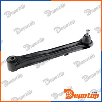 Bras Des Suspension transversal pour MITSUBISHI | ZWT-MS-037, 4117A025