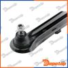 Bras Des Suspension transversal pour MITSUBISHI | ZWT-MS-037, 4117A025