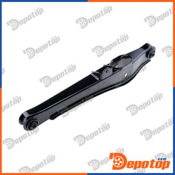 Bras Des Suspension transversal pour MITSUBISHI | 16TC483, 26-23097