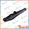 Bras Des Suspension transversal pour MITSUBISHI | 16TC483, 26-23097