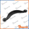 Bras Des Suspension supèrieur droite transversal pour MAZDA | 51779, ZWT-MZ-004