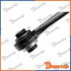 Bras Des Suspension transversal pour MAZDA | 850050535, J4943500