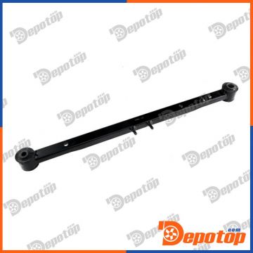 Bras Des Suspension droite longitudinal pour MAZDA | ZWT-MZ-043, B25D-28-200A