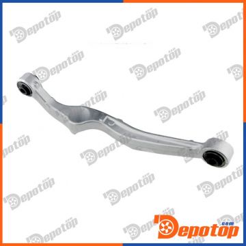 Bras Des Suspension supèrieur gauche pour NISSAN | 22TC343, 36-160500095