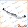 Bras Des Suspension supèrieur gauche pour NISSAN | 22TC343, 36-160500095