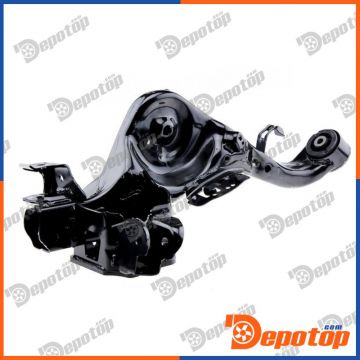 Bras Des Suspension inferieur droite pour NISSAN | ZWT-NS-017, 555011KD0A