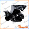 Bras Des Suspension inferieur droite pour NISSAN | ZWT-NS-017, 555011KD0A