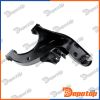 Bras Des Suspension inferieur droite pour NISSAN | ZWT-NS-042, 551A0-EB31A