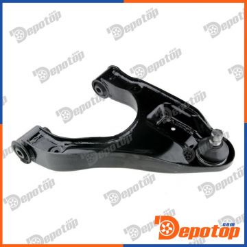 Bras Des Suspension supèrieur droite pour NISSAN | ZWT-NS-045, 55501-EB31A